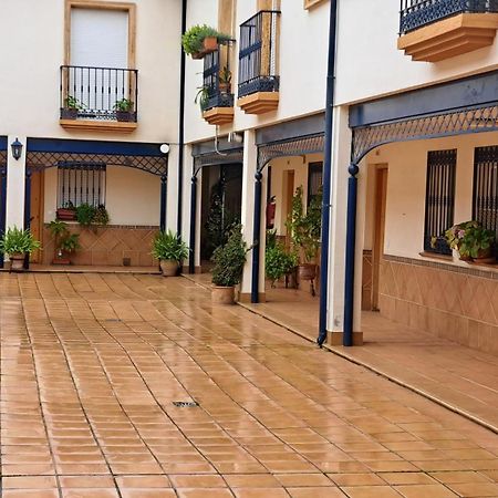 Apartamentos Maria Cristina Con Parking Gratis Córdoba Kültér fotó