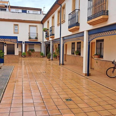 Apartamentos Maria Cristina Con Parking Gratis Córdoba Kültér fotó