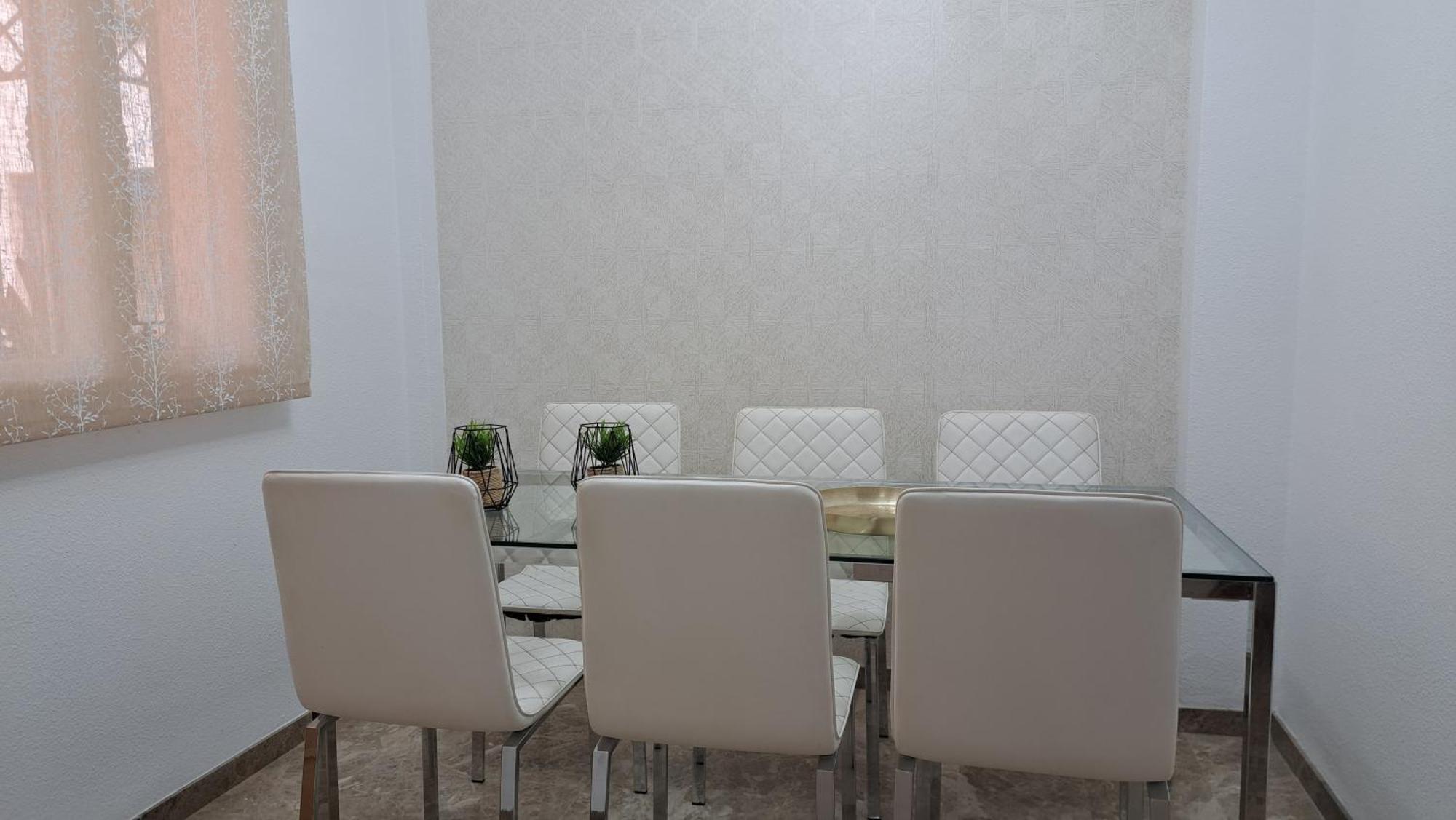 Apartamentos Maria Cristina Con Parking Gratis Córdoba Kültér fotó
