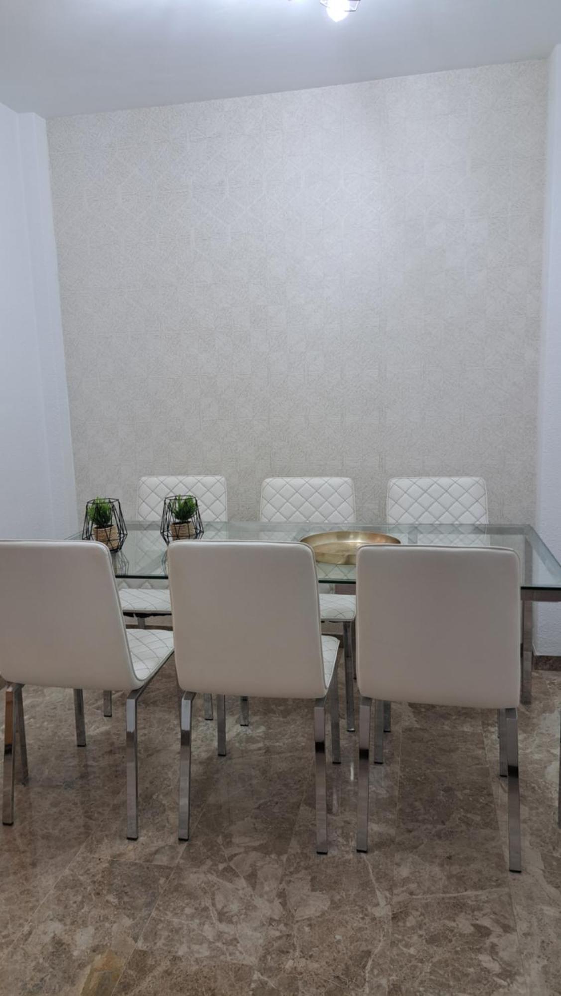 Apartamentos Maria Cristina Con Parking Gratis Córdoba Kültér fotó