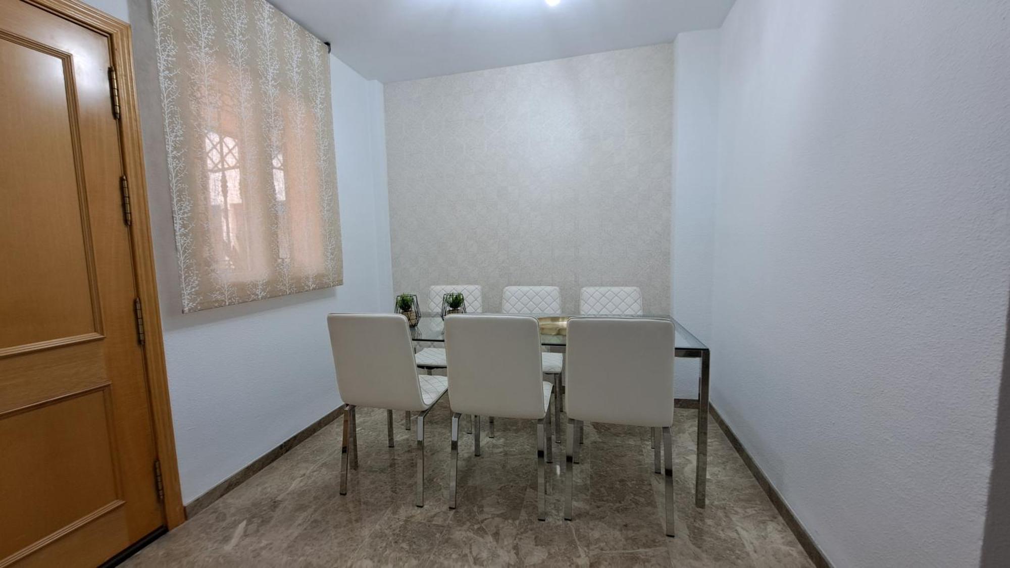Apartamentos Maria Cristina Con Parking Gratis Córdoba Kültér fotó