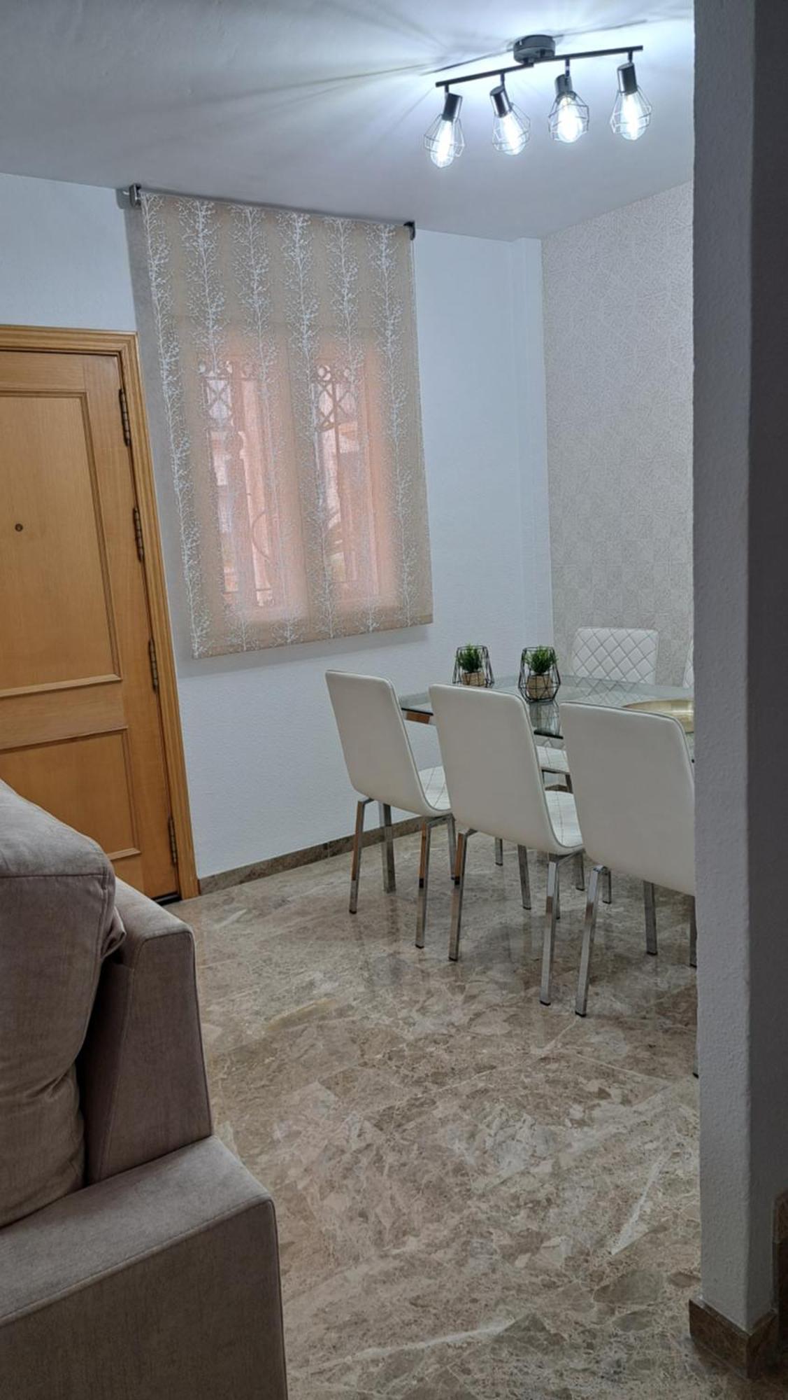 Apartamentos Maria Cristina Con Parking Gratis Córdoba Kültér fotó