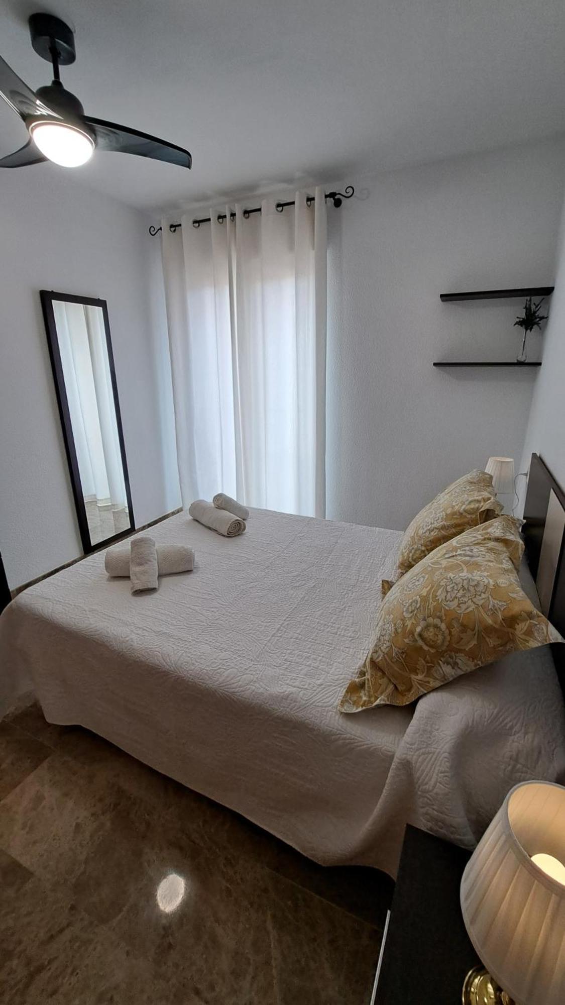 Apartamentos Maria Cristina Con Parking Gratis Córdoba Kültér fotó
