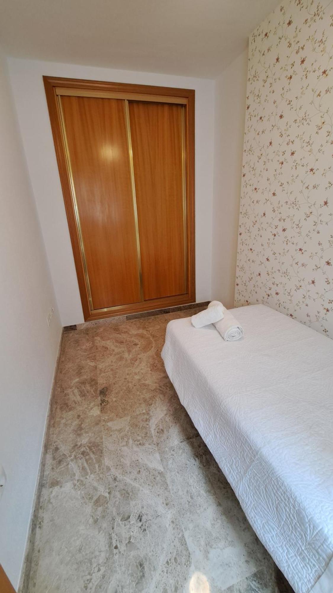 Apartamentos Maria Cristina Con Parking Gratis Córdoba Kültér fotó