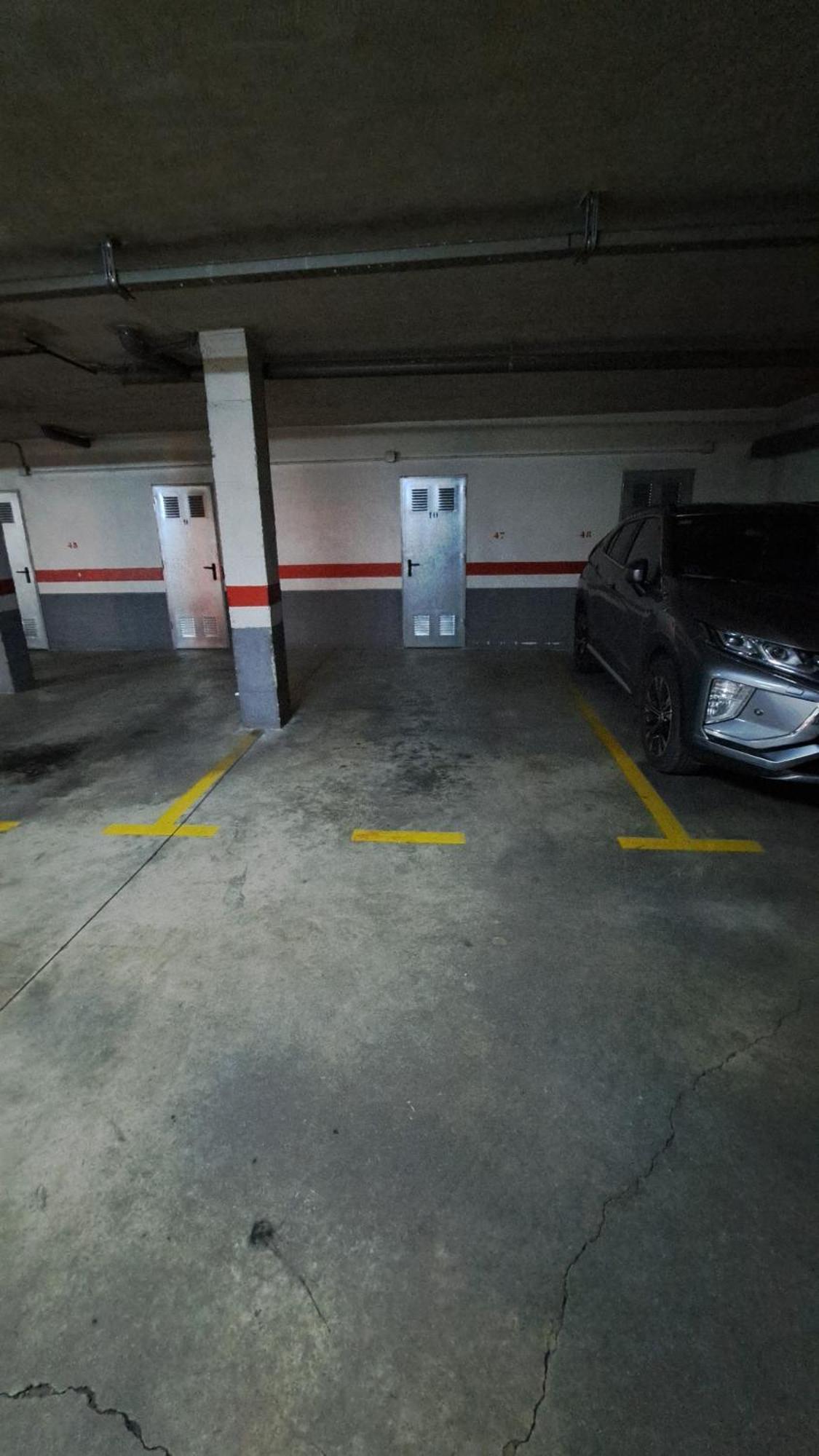 Apartamentos Maria Cristina Con Parking Gratis Córdoba Kültér fotó