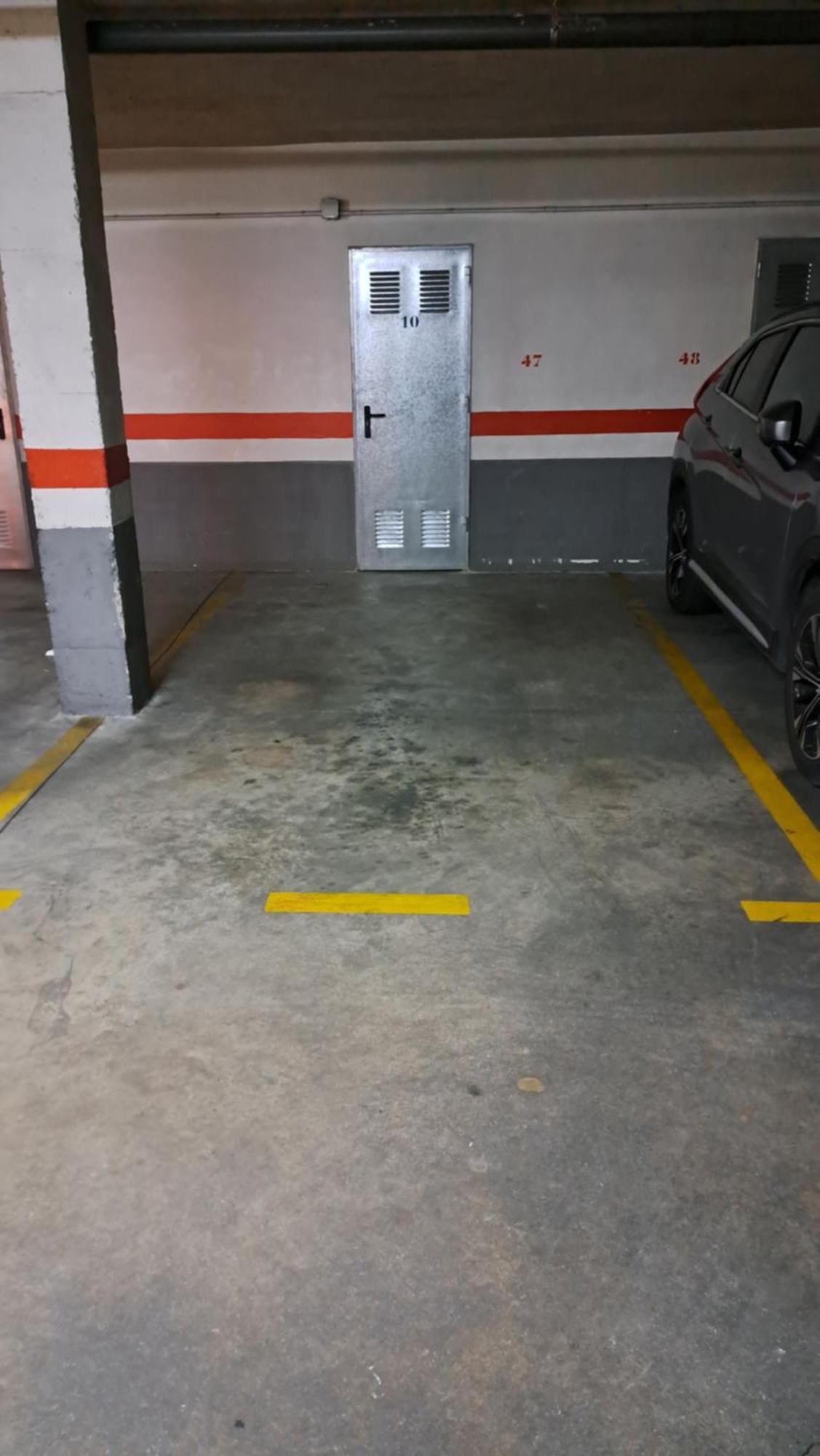 Apartamentos Maria Cristina Con Parking Gratis Córdoba Kültér fotó
