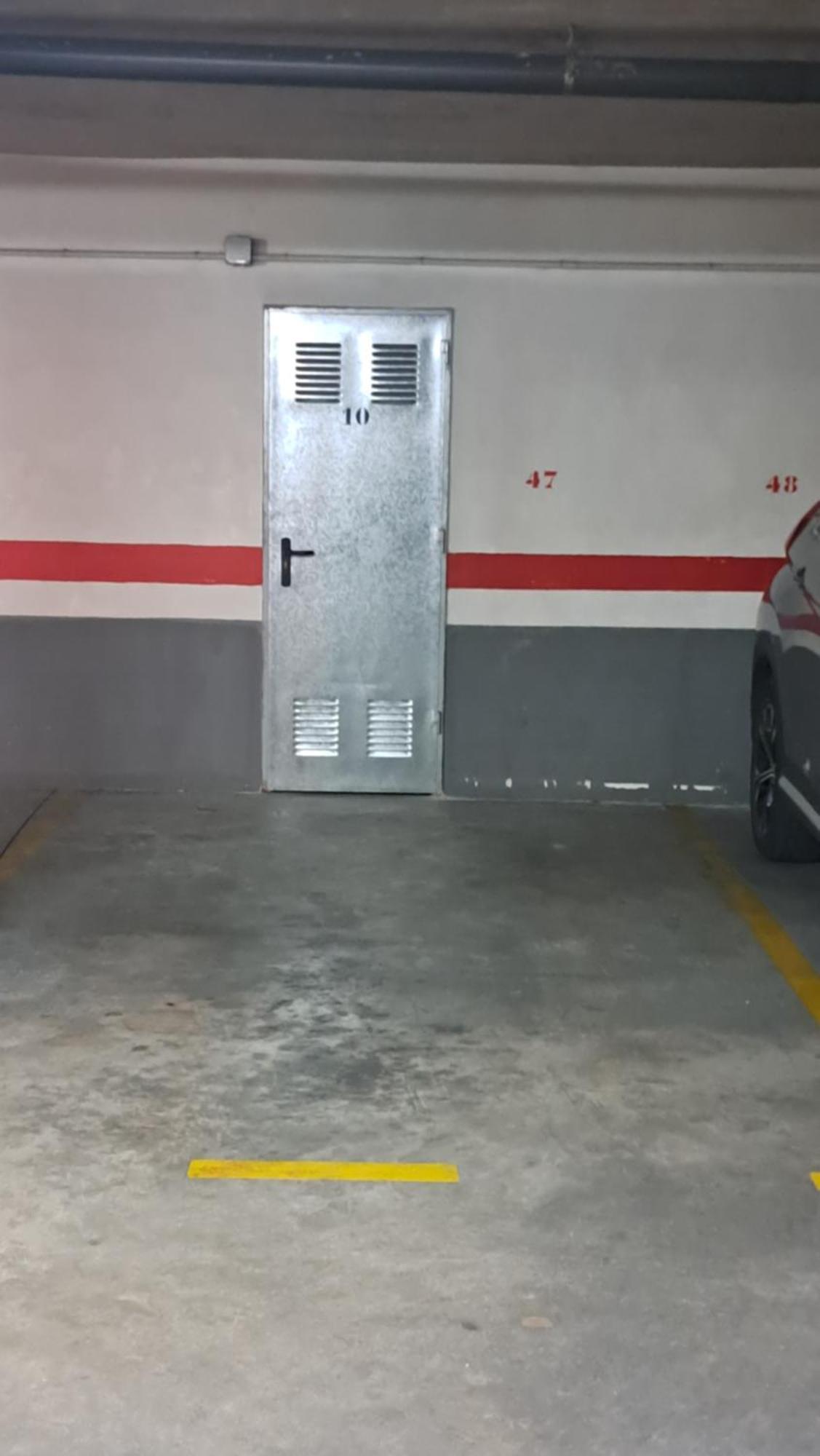 Apartamentos Maria Cristina Con Parking Gratis Córdoba Kültér fotó