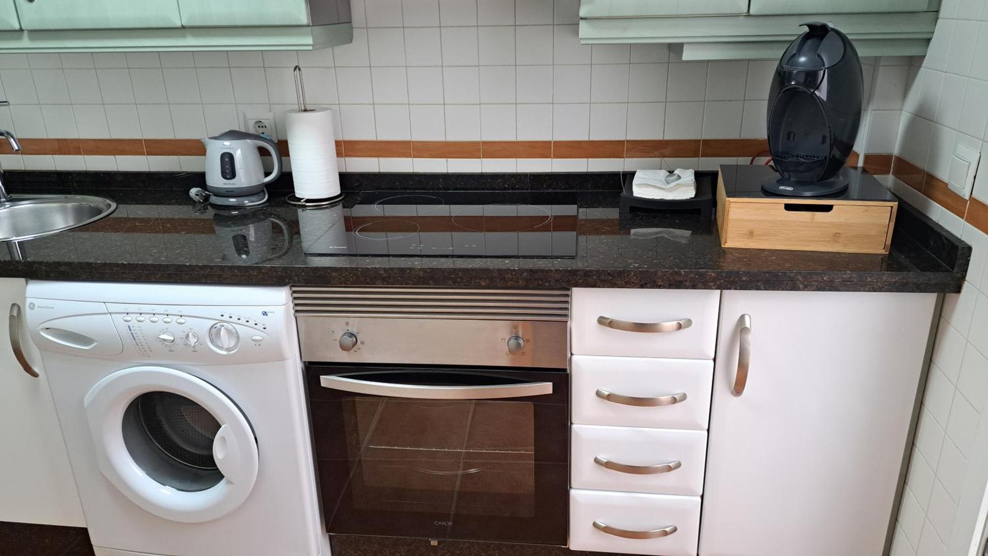 Apartamentos Maria Cristina Con Parking Gratis Córdoba Kültér fotó