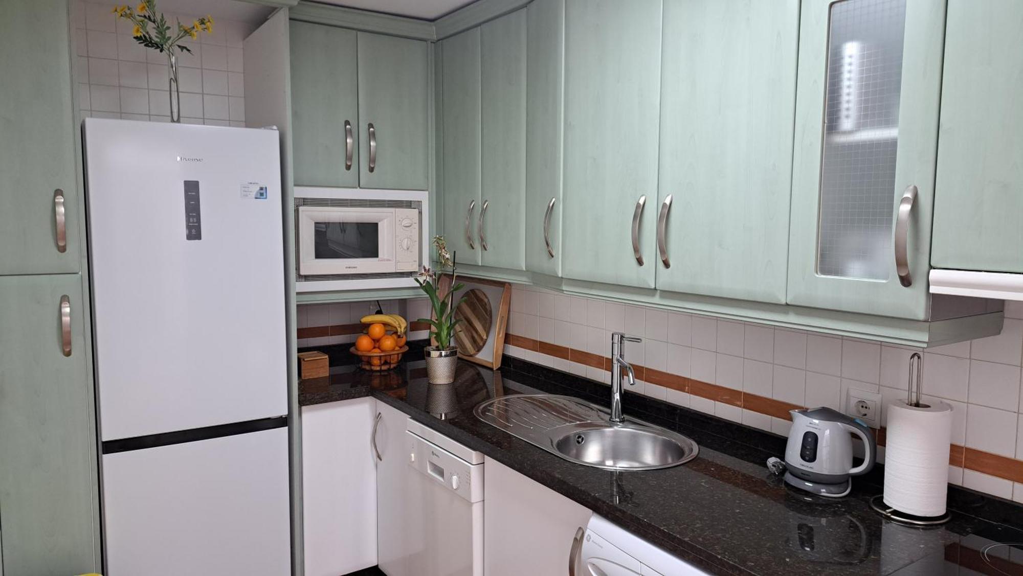 Apartamentos Maria Cristina Con Parking Gratis Córdoba Kültér fotó
