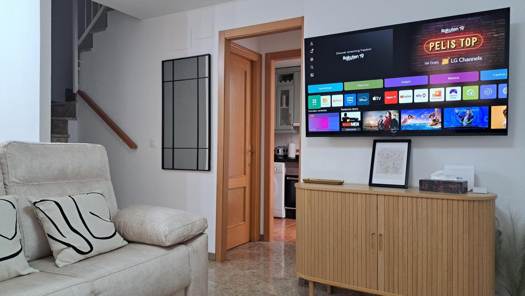 Apartamentos Maria Cristina Con Parking Gratis Córdoba Kültér fotó