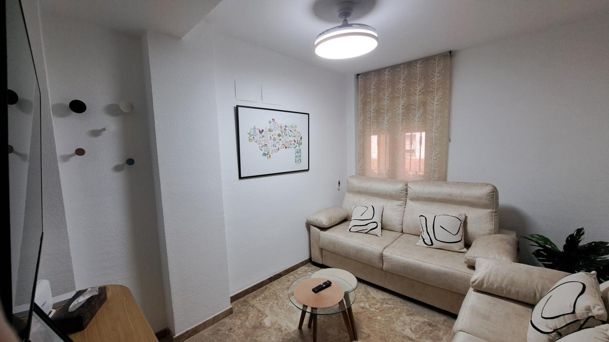 Apartamentos Maria Cristina Con Parking Gratis Córdoba Kültér fotó